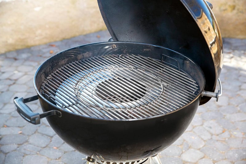 Weber Charcoal Heat Controller, for 22” Kettle Charcoal Grills - Image 3